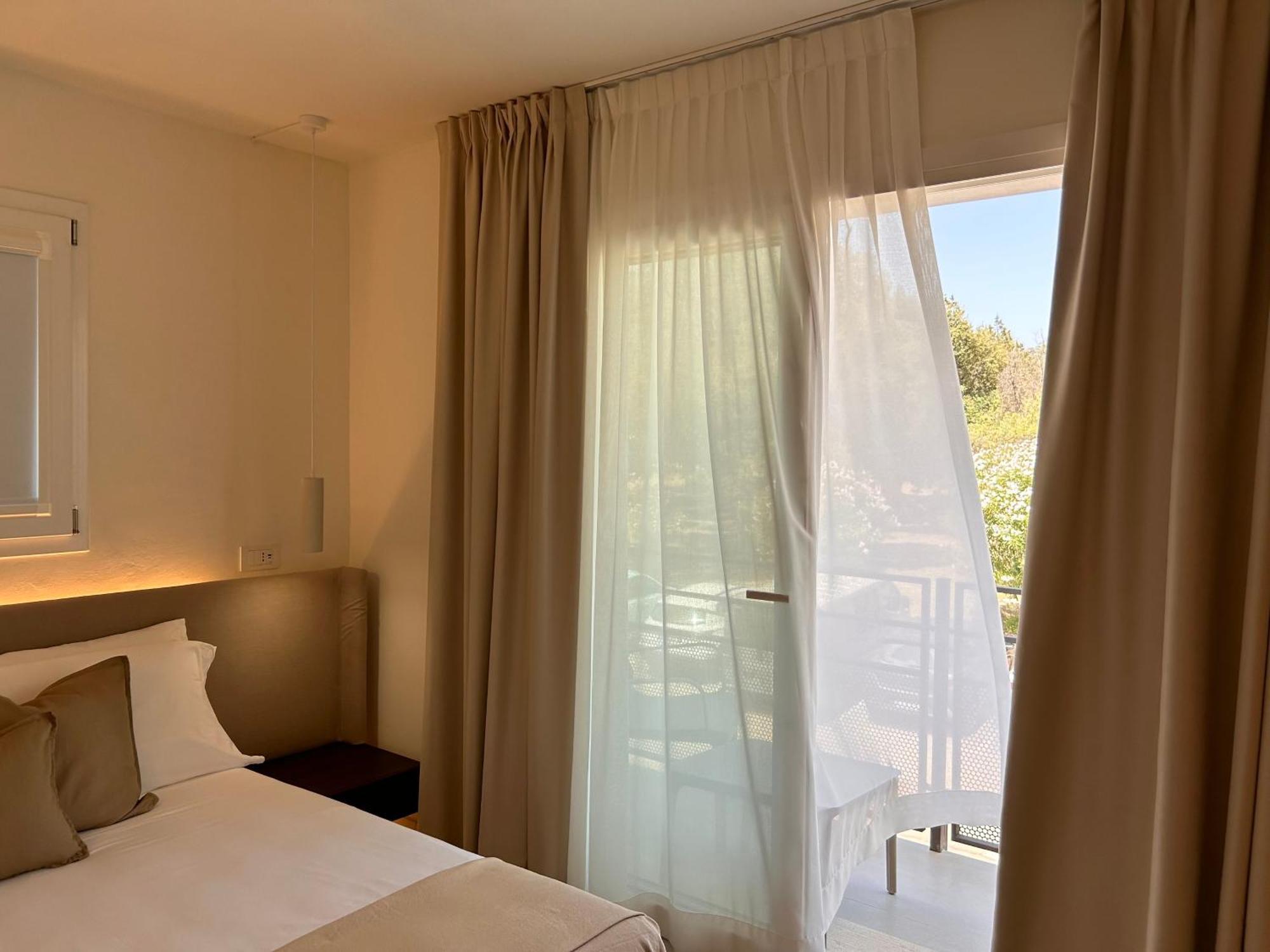 Vireo Rooms ซานตามาเรีย นาวาร์เรเซ ภายนอก รูปภาพ