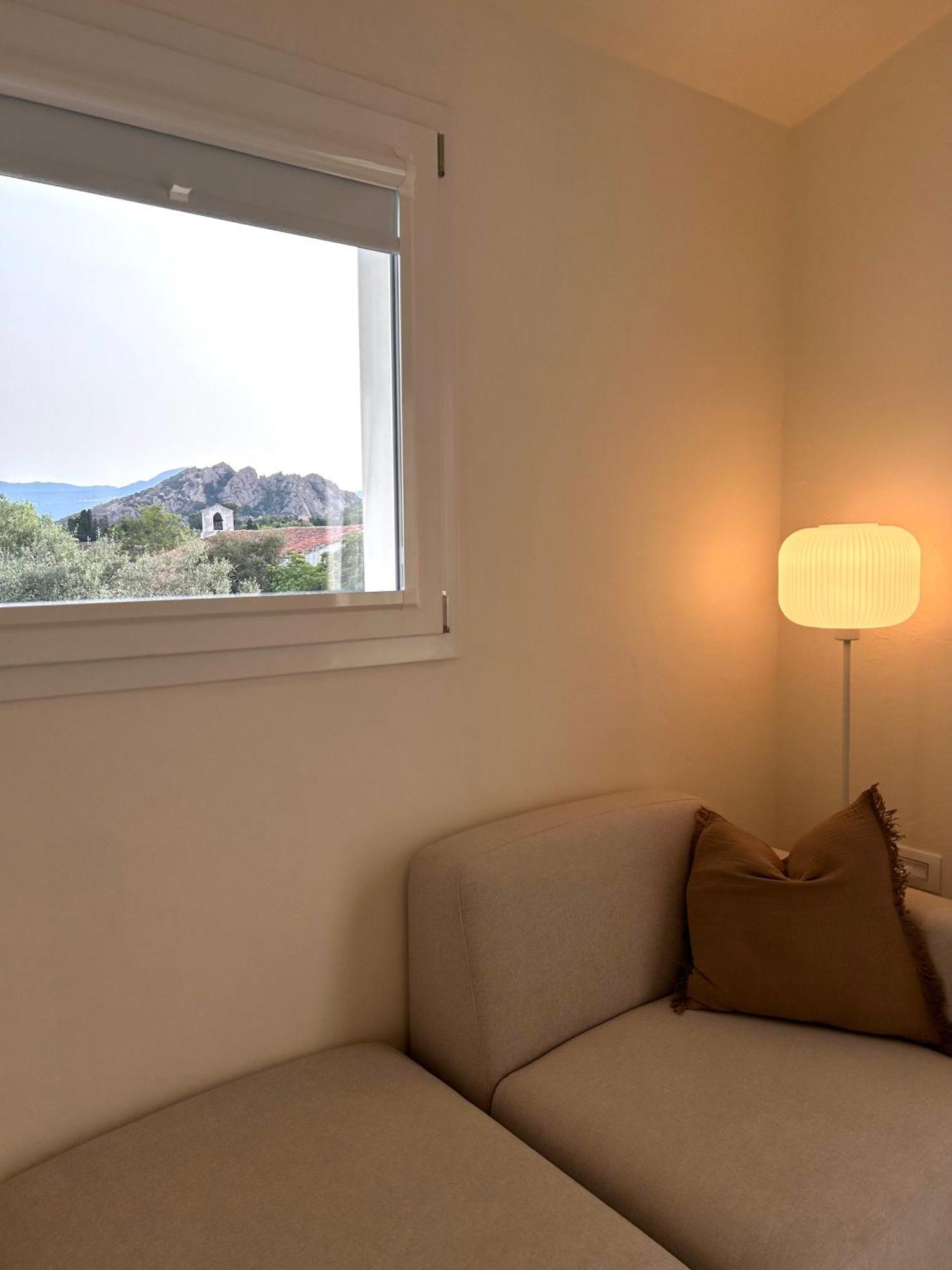 Vireo Rooms ซานตามาเรีย นาวาร์เรเซ ภายนอก รูปภาพ