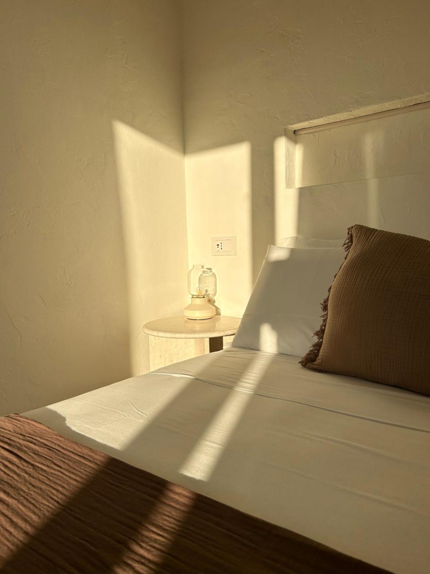 Vireo Rooms ซานตามาเรีย นาวาร์เรเซ ภายนอก รูปภาพ