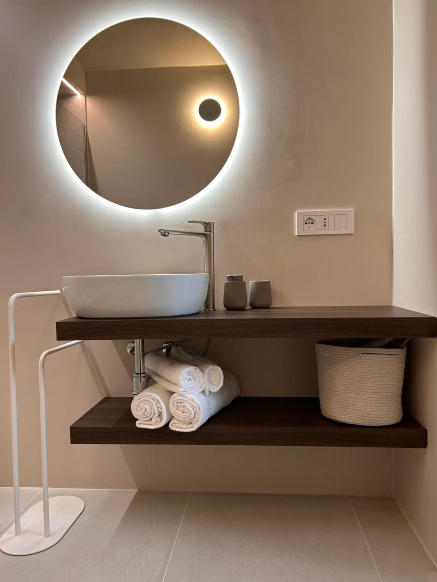 Vireo Rooms ซานตามาเรีย นาวาร์เรเซ ภายนอก รูปภาพ