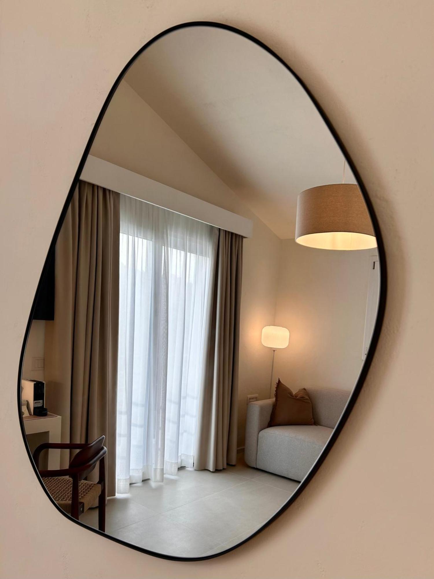 Vireo Rooms ซานตามาเรีย นาวาร์เรเซ ภายนอก รูปภาพ