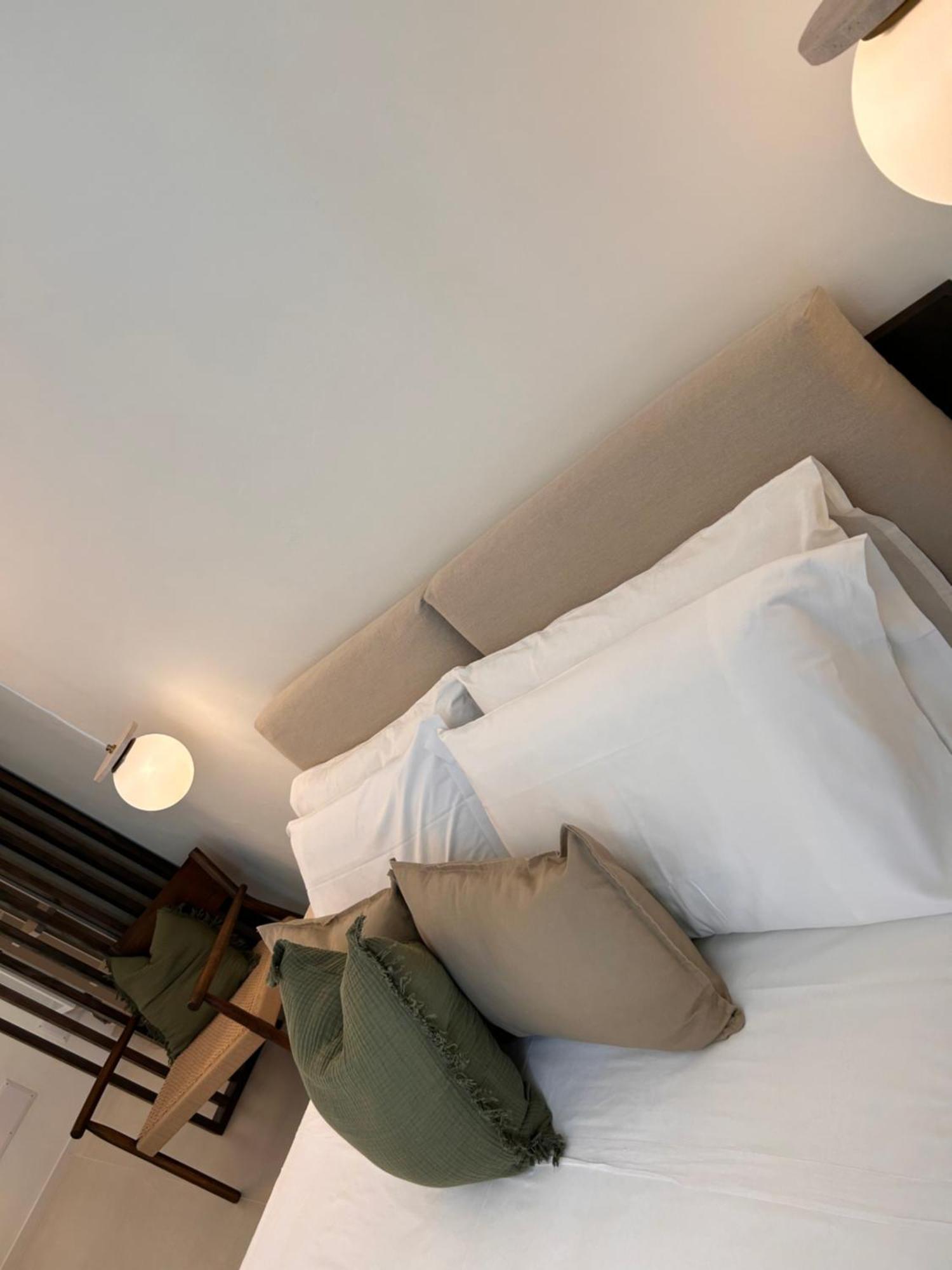 Vireo Rooms ซานตามาเรีย นาวาร์เรเซ ภายนอก รูปภาพ
