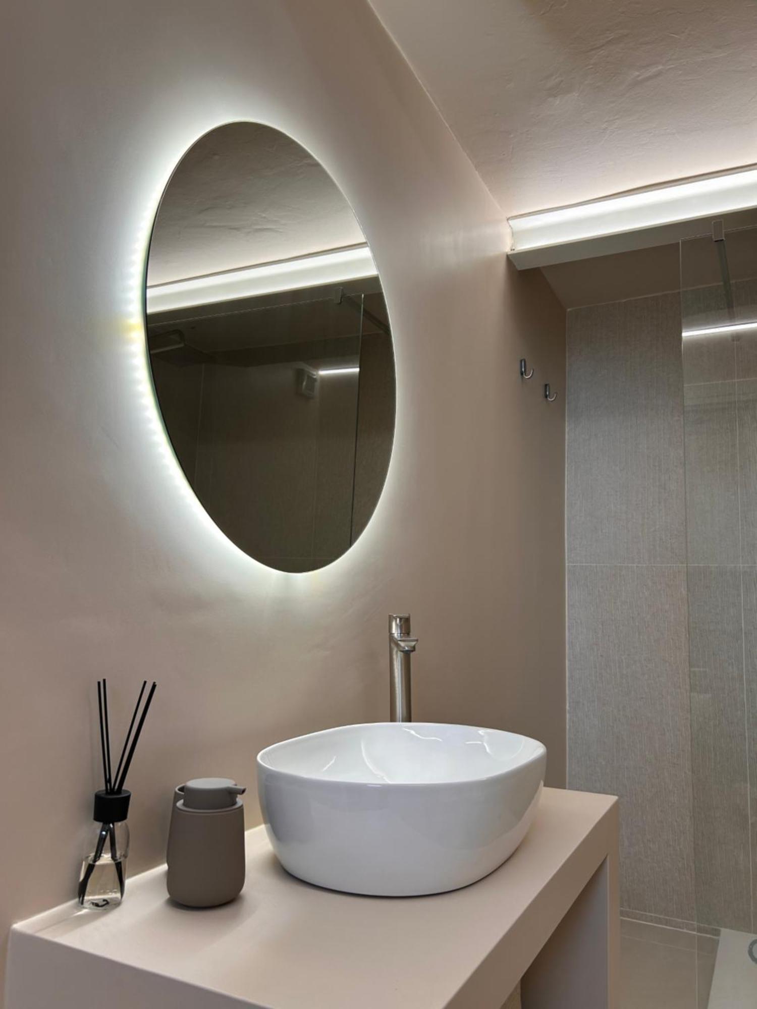 Vireo Rooms ซานตามาเรีย นาวาร์เรเซ ภายนอก รูปภาพ