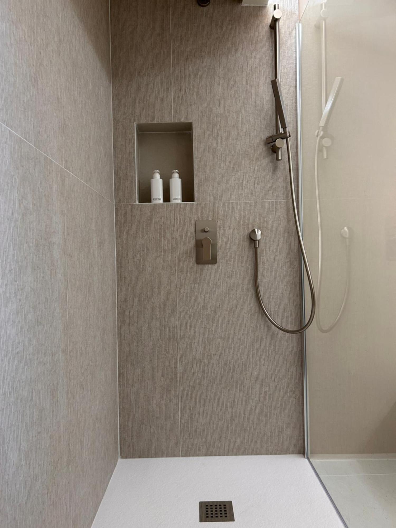 Vireo Rooms ซานตามาเรีย นาวาร์เรเซ ภายนอก รูปภาพ