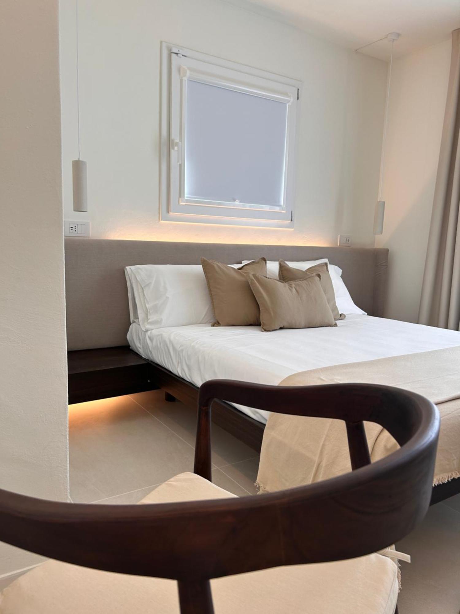Vireo Rooms ซานตามาเรีย นาวาร์เรเซ ภายนอก รูปภาพ