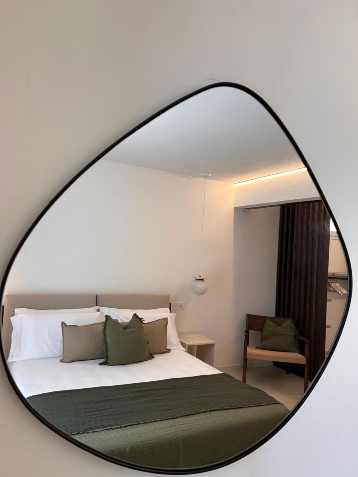 Vireo Rooms ซานตามาเรีย นาวาร์เรเซ ภายนอก รูปภาพ