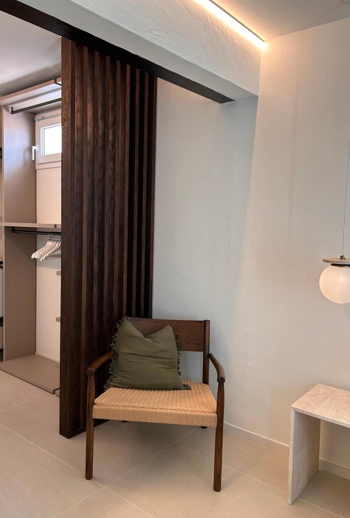 Vireo Rooms ซานตามาเรีย นาวาร์เรเซ ภายนอก รูปภาพ