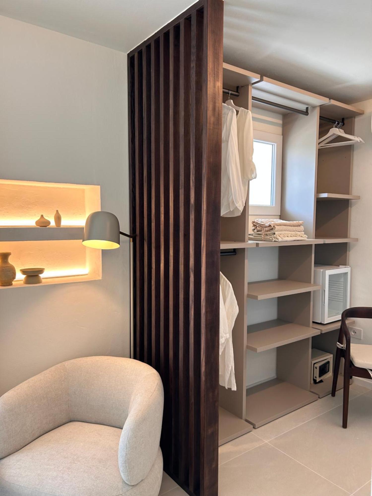 Vireo Rooms ซานตามาเรีย นาวาร์เรเซ ภายนอก รูปภาพ