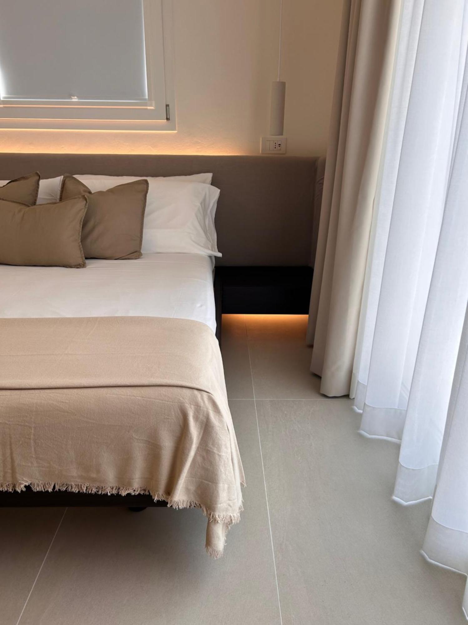 Vireo Rooms ซานตามาเรีย นาวาร์เรเซ ภายนอก รูปภาพ