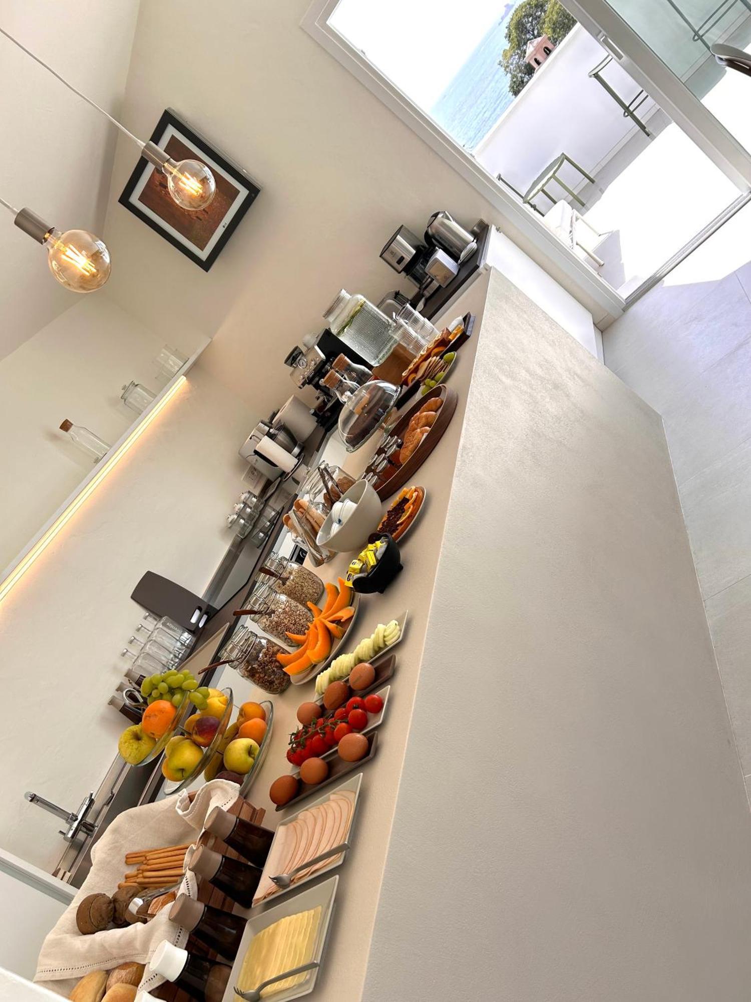 Vireo Rooms ซานตามาเรีย นาวาร์เรเซ ภายนอก รูปภาพ